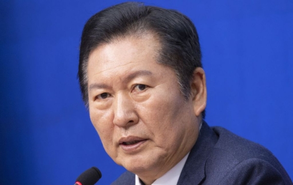 정청래, '돈봉투 의혹' 임실군수 결선 개표 보류·조사 지시