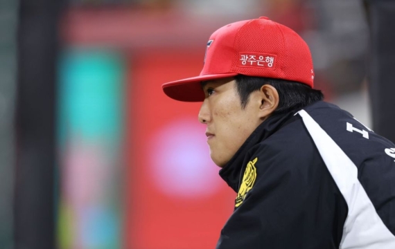 무너진 선발, 잠든 타선…KIA, 홈 개막부터 영봉패