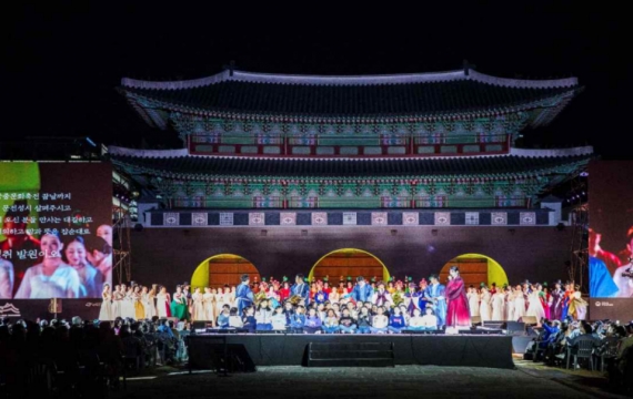 봄 궁능 프로그램 대폭 확대…종묘대제·왕릉 숲길 개방