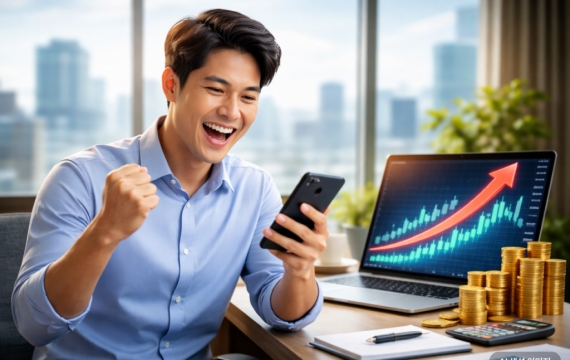 "공포 할인 끝, 잔고 보면 웃음 난다"…종전하면 튀어 오른다는 '이 주식'