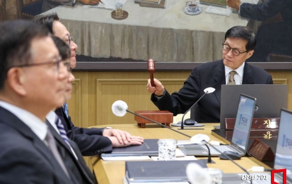 "Further Assessment Needed on War-Induced Supply Shock and Price Impact"... Reasons Behind 'Seventh Consecutive Rate Freeze'