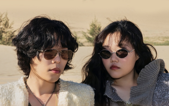 악뮤, 멜론 누적 스트리밍 25억회 돌파…혼성 아티스트 최고