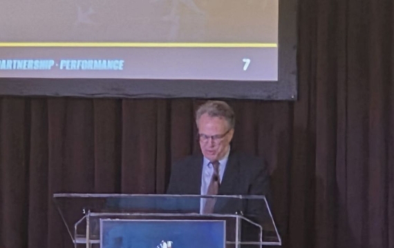 New York Fed President: "Not Time for a Rate Cut Now... Iran War Uncertainty Remains Very High"