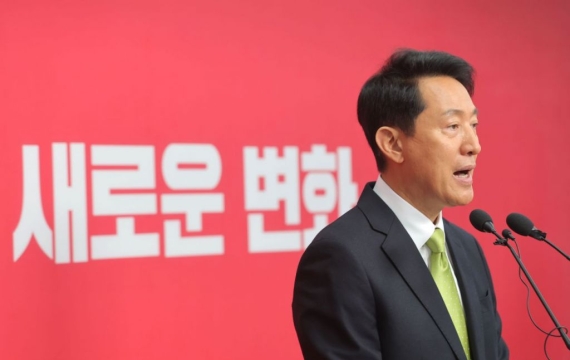 보수야권 수도권 주자들 '李공소취소법' 반대 연대