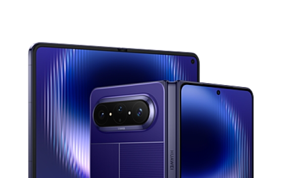 "The Era of Horizontal Foldables Begins: Huawei Takes the Lead, Followed by a Three-Way Battle with Samsung and Apple"