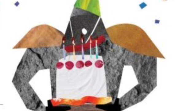 을지로 한복판, '이순신 장군 생일파티' 열린다