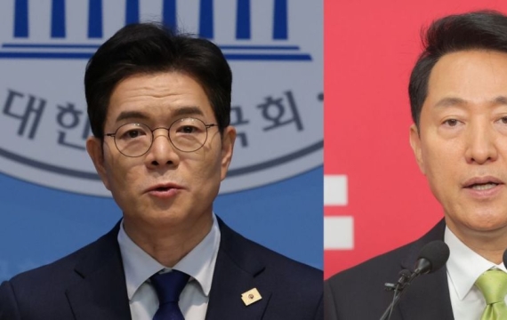 [Battleground Preview] Seoul Han River Belt: Opposition Judgment vs. Real Estate Sentiment