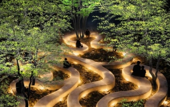 서울숲~성수 잇는 역대급 정원...오세훈 "최대 규모로 180일간 진행"