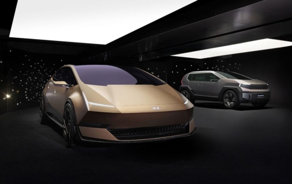 [베이징모터쇼 2026]현대차, 중국 진출 24년…친환경차 대전환으로 부활 노린다