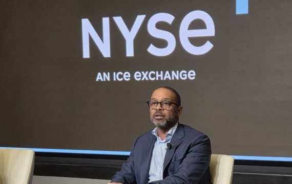 [현장]NYSE 부회장 "AI 사이클 모든 산업에 영향…과소평가할 수 없어" 