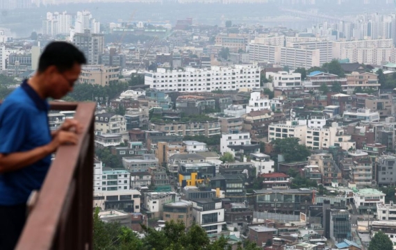 [Real Asset Management] "Seoul Villas Under 400 Million Won Are Unrealistic... Falling Home Prices May Become a Trap"