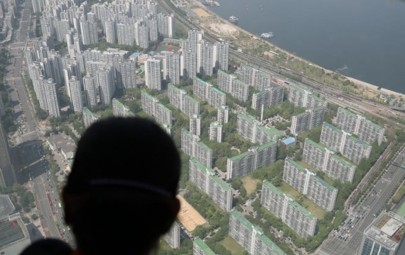 Monthly Rentals in Seoul Surpass 70%... Over 80% in Gwanak and Dongdaemun