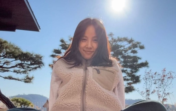 "전성기 때 기고만장…그래도 되는 줄" 이효리가 밝힌 과거와 지금