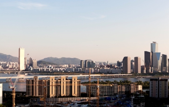 Deregulation and Capital Inflow to Transform Yeouido Skyline [Real Estate AtoZ]