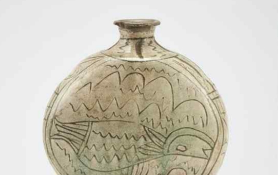 Buncheong Ware Taken Abroad During Japanese Colonial Era to Become a Treasure After 100 Years