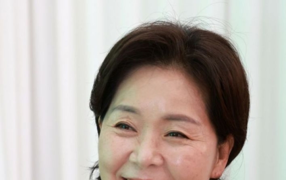 경기지사 선거, 추미애 vs 양향자…'첫 여성 광역단체장' 격돌