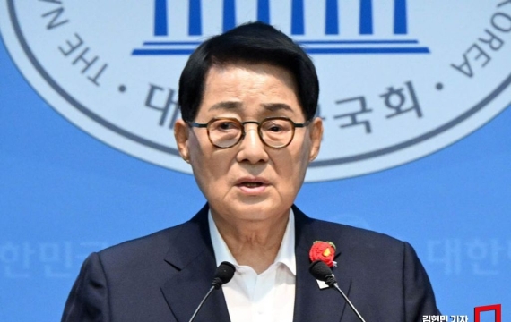 Park Ji-won: "If President Lee Performs Well but the Party Falters, the Leader Must Take Responsibility"