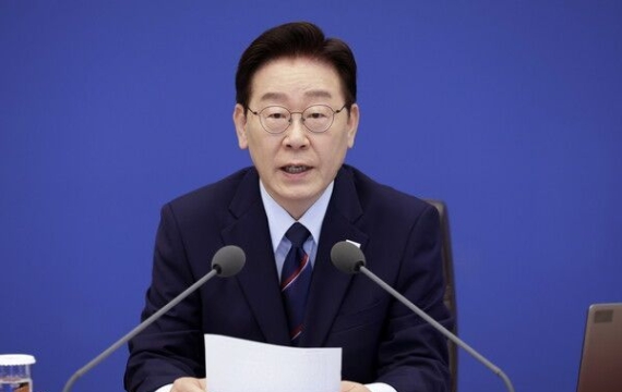 주왕산 실종 초등생 숨진 채 발견…李대통령 "불행한 사고 없게 더 신경 써야"