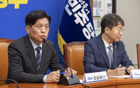 민주당 "평택을 단일화 없다…이호철 조국 지지는 징계 사유"