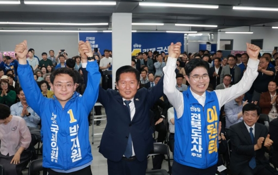 경찰, 여야 대표 신변보호 전격 앞당긴다…정청래 테러 제보에 긴급 대응