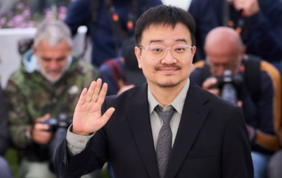 연상호 감독 "오늘날 공포는 집단지성과 AI"