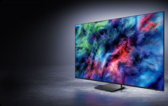 "어두운 환경서 더 뛰어나"…삼성 RGB 마이크로 TV, 해외 주요 매체서 호평