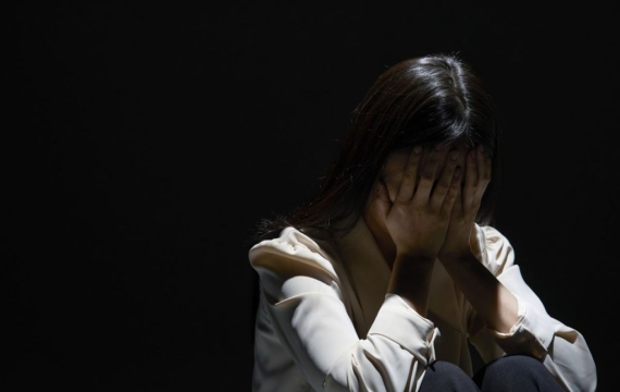 [취藥국가]"갈구하는 만큼 스스로를 혐오했어요"