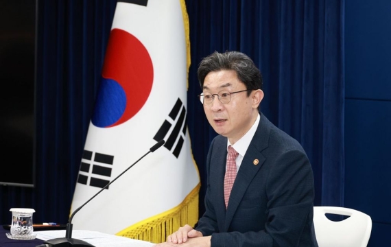 Lee Eokwon：“‘外资综合账户’可投资产将从国内股票扩至ETF…推动资本市场全球化”