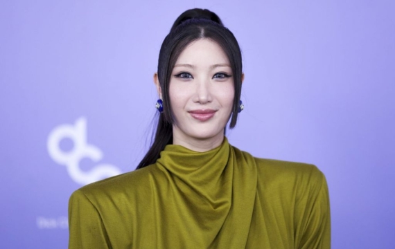'케데헌' OST 이재, 월드컵 공식 찬가 참여…한국어 가사로 세계 무대 선다