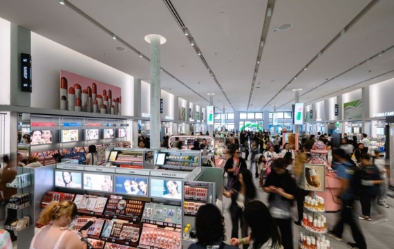 Penetrating the World's Third-Largest Market K-Beauty Writes a New "Export Legend" in Brazil