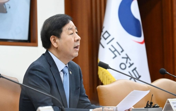 구윤철 "금융외환시장 변동성 확대·민생물가에 각별한 경각심"