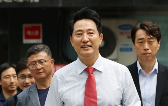 Oh Sehoon就选票短缺事件发表谈话，敦促查明真相并惩处责任人