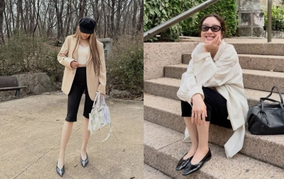 Oversized Out, Slim Fit Returns... Obesity Drugs Are Shaping Fashion Trends