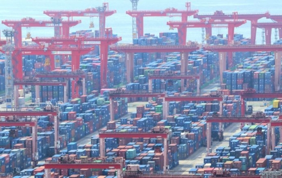 人工智能·半导体带动经济复苏……消费·青年就业原地踏步