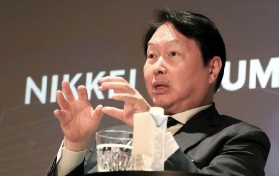 "AI 주도권 잡아라"…SK, 2박3일 AX 방안 끝장토론
