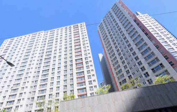 蔚山公寓价格涨幅仅次于首尔居全国第二，AI利好叠加新房短缺点燃独涨