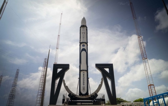 Financial Supervisory Service Launches Inspection into Mirae Asset over 'Zero SpaceX Share Allocation'