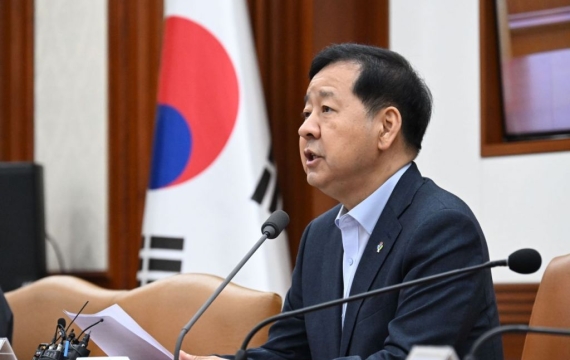 Koo Yooncheol: "Even After Ceasefire, Energy Normalization Will Take Time... All-Out Efforts for Price Stability"