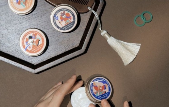 Moon Jar Fragrance, Twelve Zodiac Gods Hand Cream... Museum Merchandise Gets a Makeover