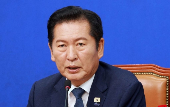 Jeong Cheongrae：“李总统展现世界级风范”……连日放低姿态