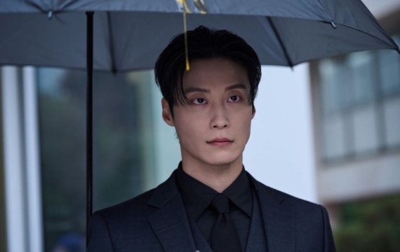Heo Namjun：“以为我是不知辛苦长大的吗？直到3年前我还在打零工”