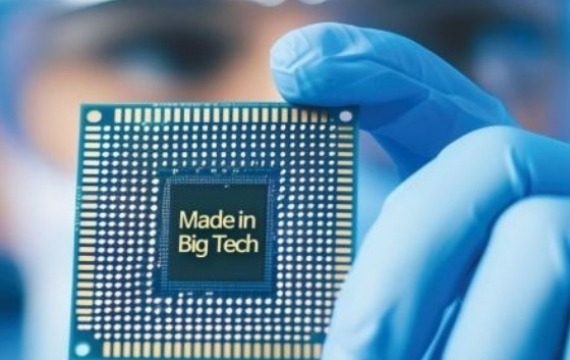 Samsung and SK Hynix Valuations Set to Rise as Nvidia’s Monopoly Cracks in the AI Chip Market [Chip Talk]