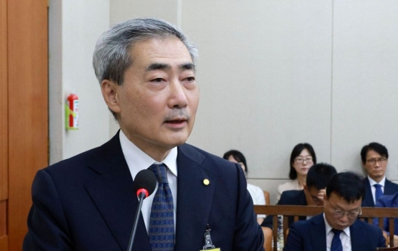 Bank of Korea Expects Strong Fundamentals, Including Semiconductor Firms, to Limit Downward Pressure on Stock Prices