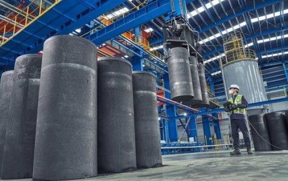 전기차 배터리 음극재 적재량 17.6%↑…중국 제외 시장은 25.5% 증가