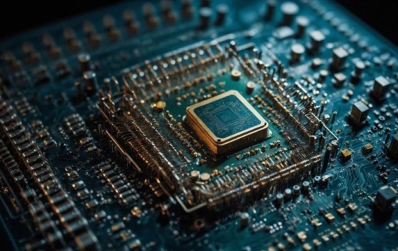 [2027 Budget Proposal] New Funding Channels Created for Semiconductors and Resource Security... 1.4 Trillion Won Allocated for Petroleum Price Ceiling System
