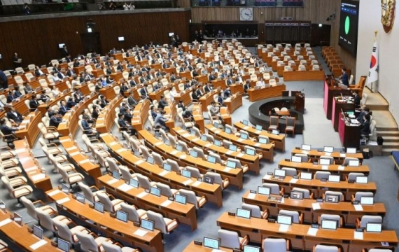 'Comprehensive Special Prosecutor Extension Bill' Passes Cabinet... Investigation Period Extended by One Month, 20 More Personnel Added