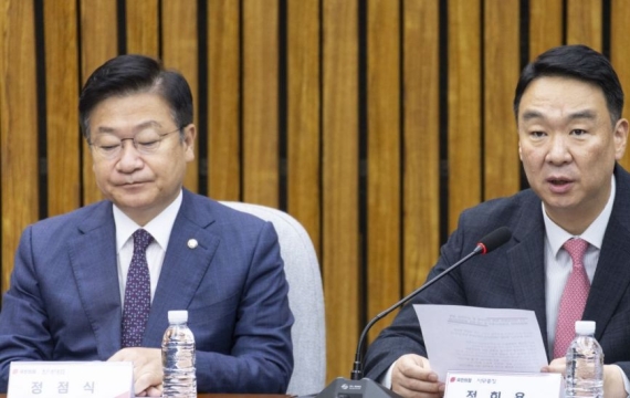 국힘, 일부 의원 상임위 배정 반발에 "엄정·단호대처"