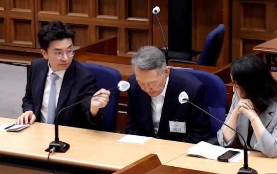마타도어 엄벌 vs 정치사법화…尹 '허위사실공표'에 쪼개진 법조계