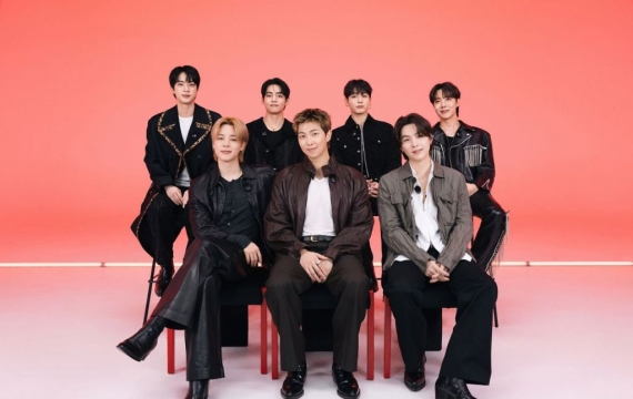 BTS Declines Grammy Submission: "Music Should Not Be Divided by Region or Language"