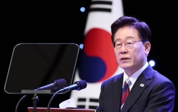 李在明：“印尼强震令人痛心，代表韩国政府致以深切慰问”